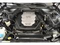 Black Obsidian - FX 35 AWD Photo No. 9