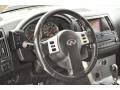 Black Obsidian - FX 35 AWD Photo No. 13