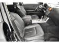 Black Obsidian - FX 35 AWD Photo No. 14