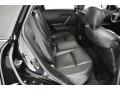 Black Obsidian - FX 35 AWD Photo No. 15