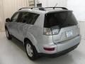 Cool Silver Metallic - Outlander ES Photo No. 2