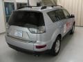 Cool Silver Metallic - Outlander ES Photo No. 4