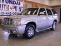 Quicksilver - Escalade AWD Photo No. 1