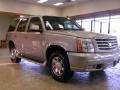 Quicksilver - Escalade AWD Photo No. 8