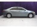 2007 Aloe Green Metallic Toyota Camry XLE V6  photo #3