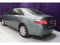 2007 Aloe Green Metallic Toyota Camry XLE V6  photo #4