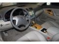 Aloe Green Metallic - Camry XLE V6 Photo No. 21