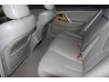 Aloe Green Metallic - Camry XLE V6 Photo No. 25
