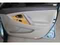 Aloe Green Metallic - Camry XLE V6 Photo No. 32