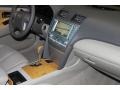 Aloe Green Metallic - Camry XLE V6 Photo No. 33