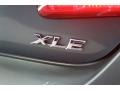 Aloe Green Metallic - Camry XLE V6 Photo No. 44