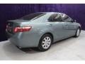 Aloe Green Metallic - Camry XLE V6 Photo No. 45