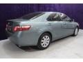 2007 Aloe Green Metallic Toyota Camry XLE V6  photo #45