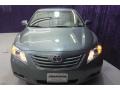 Aloe Green Metallic - Camry XLE V6 Photo No. 47