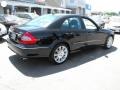 Black - E 350 4Matic Sedan Photo No. 5
