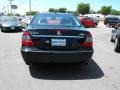 Black - E 350 4Matic Sedan Photo No. 7