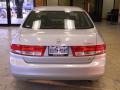 2003 Satin Silver Metallic Honda Accord EX-L Sedan  photo #9