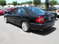 Black - E 350 4Matic Sedan Photo No. 8