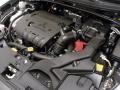 Graphite Gray Pearl - Lancer Sportback GTS Photo No. 26