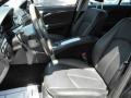 Black - E 350 4Matic Sedan Photo No. 14
