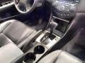 2003 Satin Silver Metallic Honda Accord EX-L Sedan  photo #29