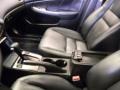2003 Satin Silver Metallic Honda Accord EX-L Sedan  photo #45