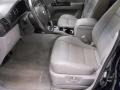 2007 Black Kia Sorento EX  photo #8