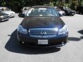 2007 Twilight Blue Pearl Infiniti M 35x Sedan  photo #2