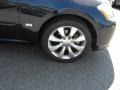 2007 Twilight Blue Pearl Infiniti M 35x Sedan  photo #4