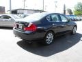Twilight Blue Pearl - M 35x Sedan Photo No. 5