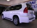 Blizzard White Pearl - GX 470 Photo No. 4