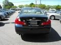 2007 Twilight Blue Pearl Infiniti M 35x Sedan  photo #6