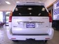 Blizzard White Pearl - GX 470 Photo No. 5