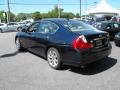 Twilight Blue Pearl - M 35x Sedan Photo No. 7