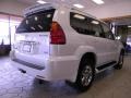 Blizzard White Pearl - GX 470 Photo No. 6