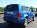 Electric Blue Pearl - Nitro SLT 4x4 Photo No. 2