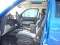 Electric Blue Pearl - Nitro SLT 4x4 Photo No. 4