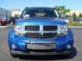 Electric Blue Pearl - Nitro SLT 4x4 Photo No. 6