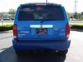 Electric Blue Pearl - Nitro SLT 4x4 Photo No. 9
