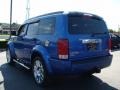 Electric Blue Pearl - Nitro SLT 4x4 Photo No. 10