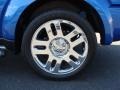 Electric Blue Pearl - Nitro SLT 4x4 Photo No. 12