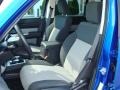 Electric Blue Pearl - Nitro SLT 4x4 Photo No. 16