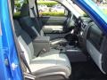 Electric Blue Pearl - Nitro SLT 4x4 Photo No. 17