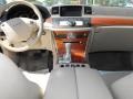 Twilight Blue Pearl - M 35x Sedan Photo No. 20