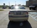 2008 Dune Pearl Metallic Ford Fusion SEL V6  photo #4