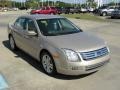 2008 Dune Pearl Metallic Ford Fusion SEL V6  photo #7