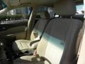 2008 Dune Pearl Metallic Ford Fusion SEL V6  photo #9