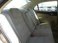 2008 Dune Pearl Metallic Ford Fusion SEL V6  photo #11