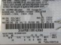2008 Dune Pearl Metallic Ford Fusion SEL V6  photo #15