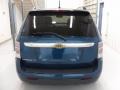 Laser Blue Metallic - Equinox LT Photo No. 3